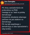Odgryzają się jak kundle przed falą  #PanikaPiS