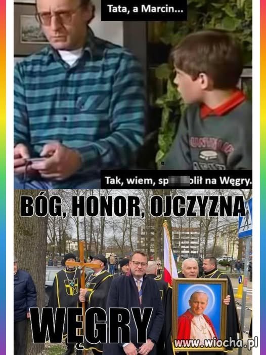 Czas brać się za Ziobro...