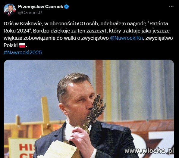Klub wzajemnej adoracji