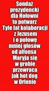 Kaprawym okiem ateisty patrząc ...