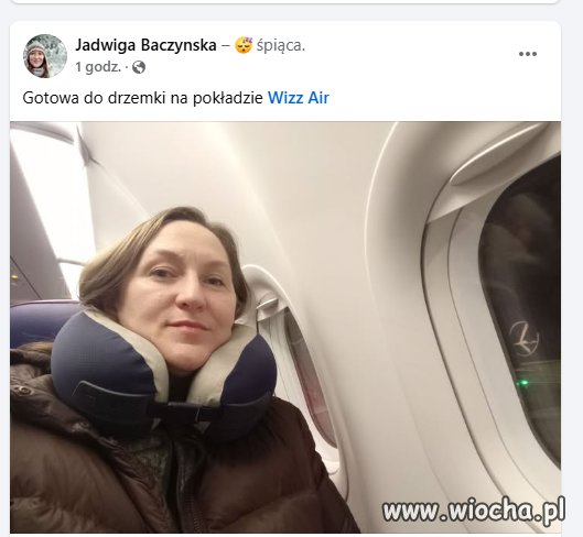 Jak to jest, że  większość roku przebywa w UK,