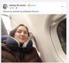 Jak to jest, że  większość roku przebywa w UK,