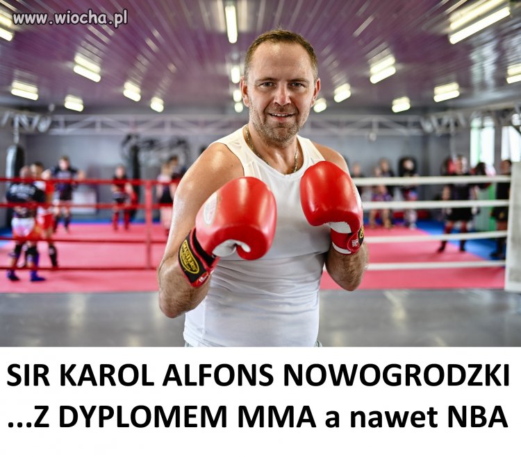 Poleca...Jarosław Kaczyński