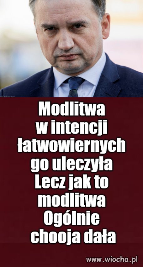 Mafiozo ciśnienia nie trzymał. Robtę Nam sprzedał pi..dolony
