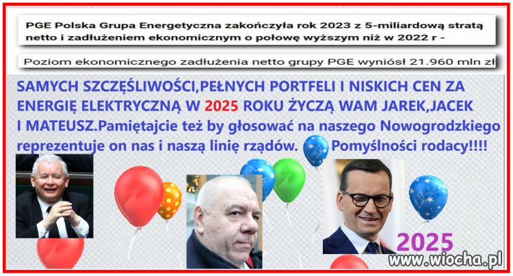 Życzenia