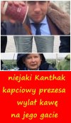 Był dzban roku, jest pajac roku