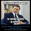 Uderz w stół, a kibole Konfederosji się odezwą...