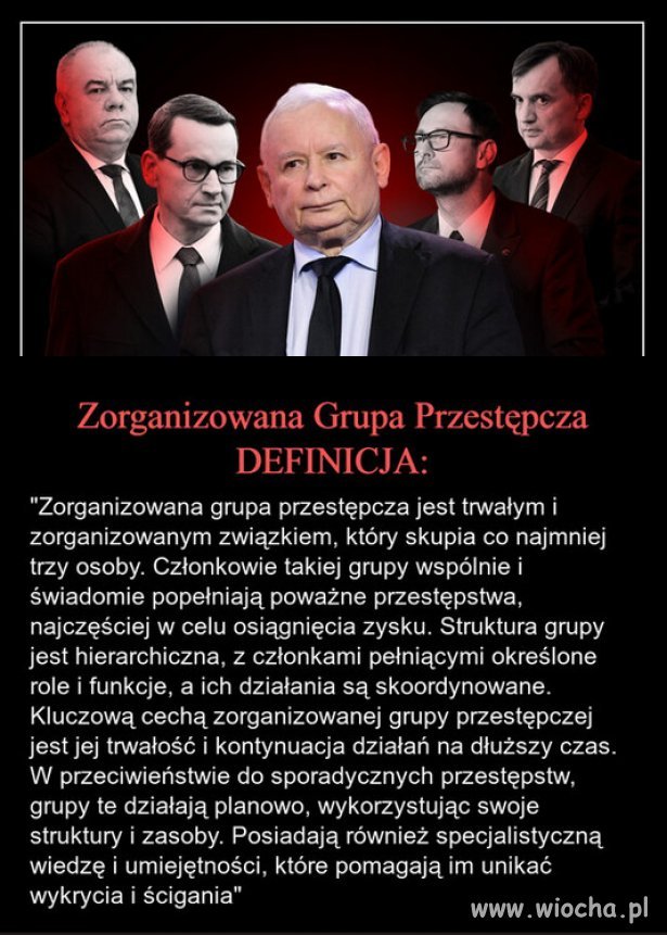 Definicja...gdyby jeszcze ktoś miał wątpliwości!