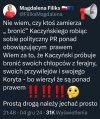 Przyszła kryska na matyska