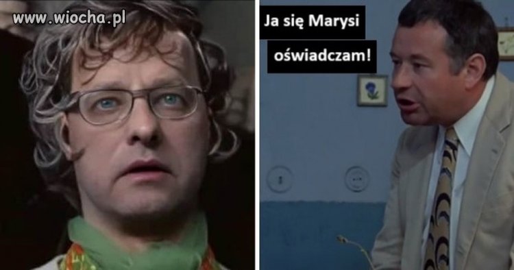 Poszukiwany, poszukiwana...