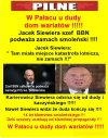 Czyli, nic nowego. Tam już od lat jest cyrk ...