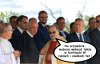 Albowiem nie ma złotówki ani rubla, 