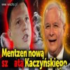 Mentzen kończy jak Kukiz!
