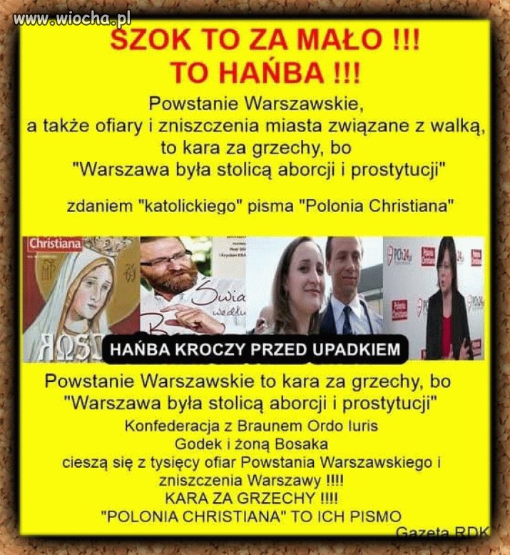 To się w pale nie mieści