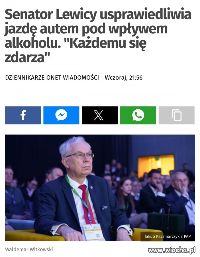 Kto nie śmigał