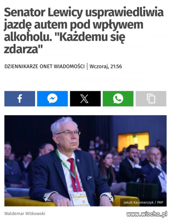 Kto nie śmigał
