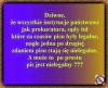 Bo jak były ich