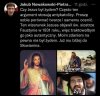 Czy Jezus był żydem?