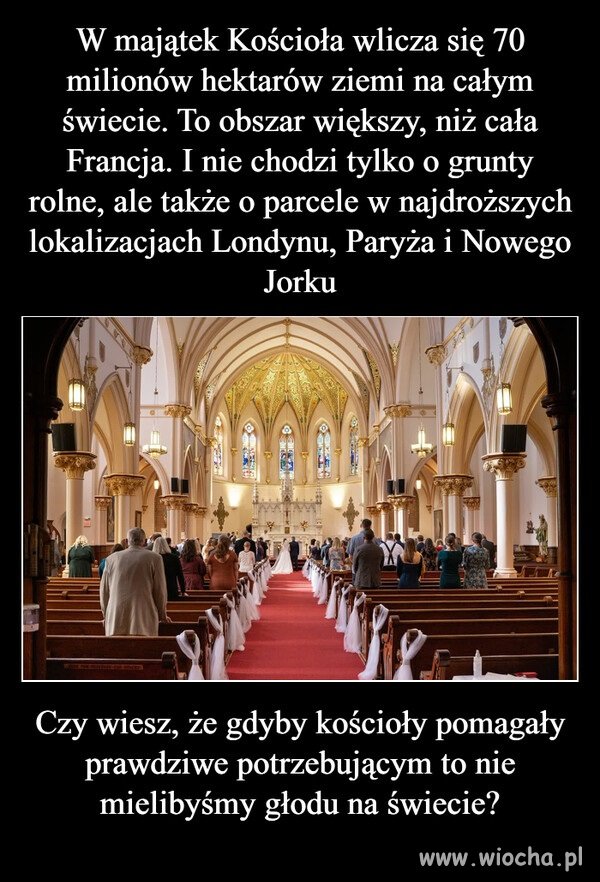 Z okazji świąt warto przypomnieć, że ...