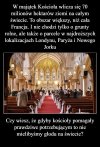 Z okazji świąt warto przypomnieć, że ...