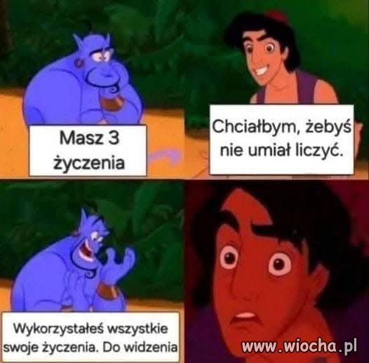 Sprytny jak politycy PIS-u