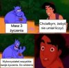 Sprytny jak politycy PIS-u