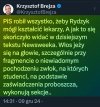Czyżby nowa