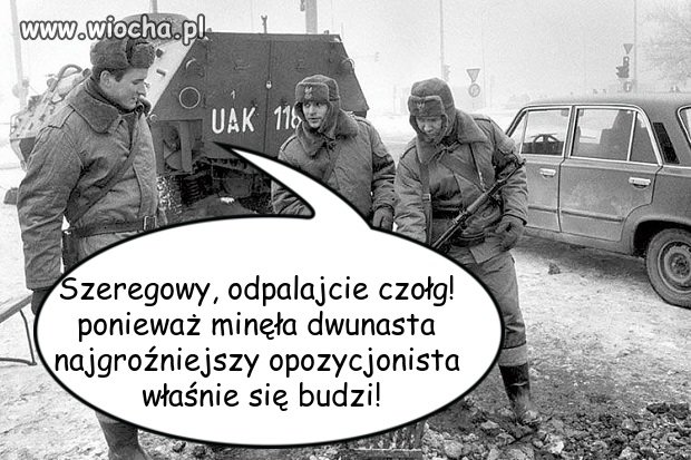 Tak było! Oto prawdziwa historia według PiS!
