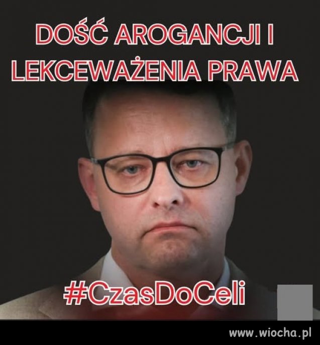 Najwyższy czas !