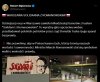 Ze złodzieja robić bohatera i patriotę