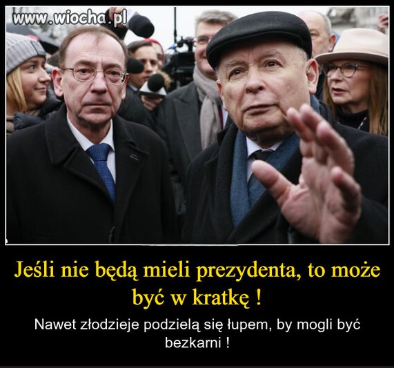 W maju większość wybierze,