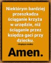 Pisiory już tak mają