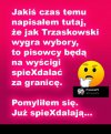 Zaczęli na długo przed terminem !