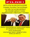 Takimi "krysztalami" otoczyl sie Kaczynski