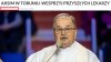Większość życzy innym zdrowia, szczęścia