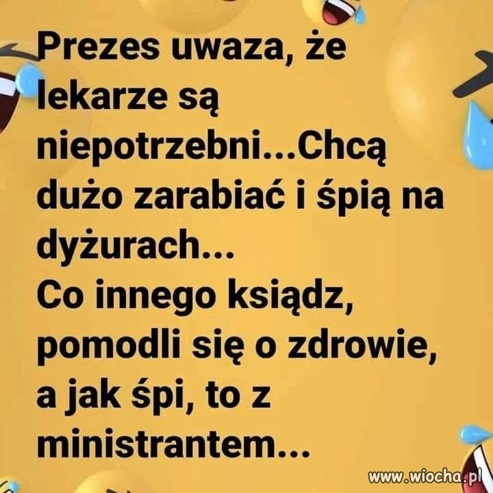 Potwierdzam
