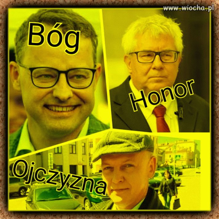 Pisowskie wartości