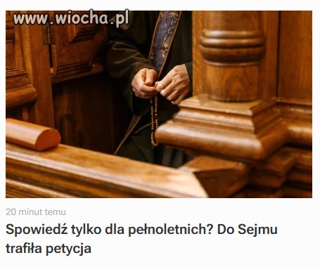 Kto się z tym zgadza