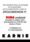 Zapamiętajcie i zrozumcie ...