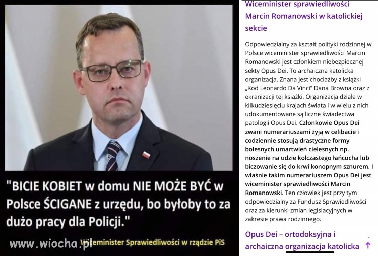 Trzeba przypominać