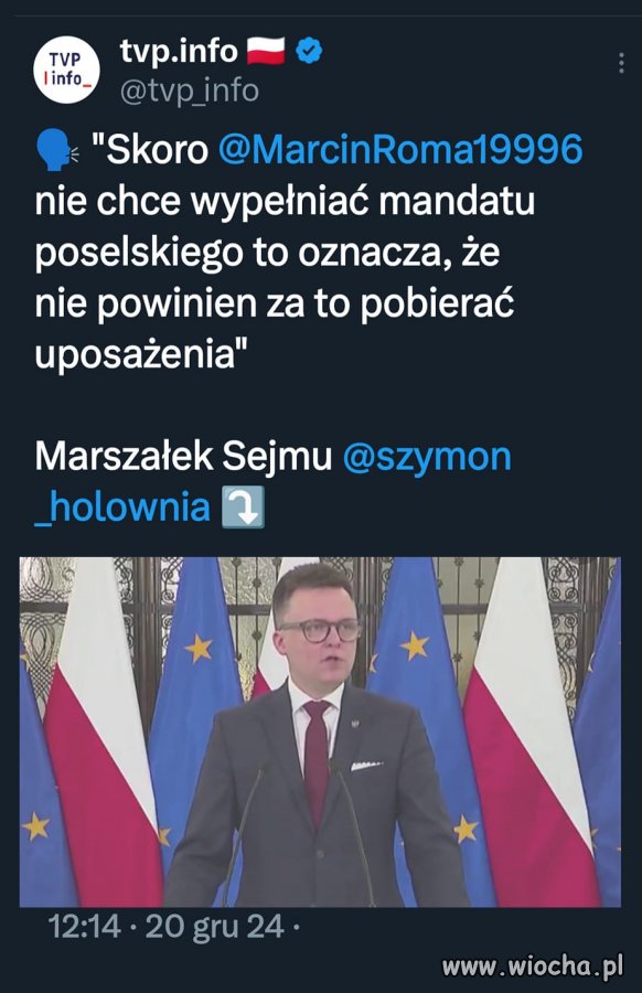 Potwierdzam