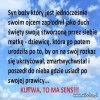 To ma sens 
