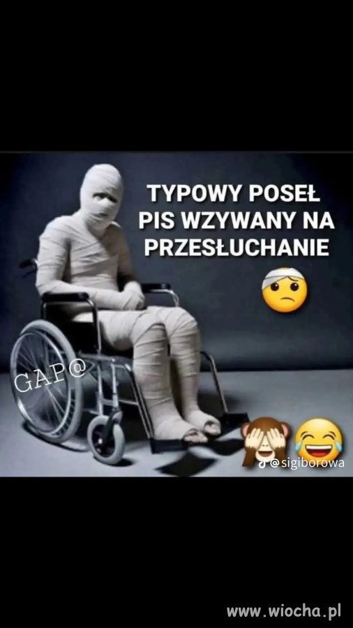 Mocni w gębie