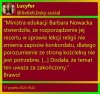 Wreszcie ktoś się odważył postawić lawendowej mafii.