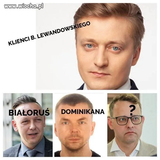 Obecnie stawiam na Hiszpanię a 