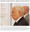 Klamstwa i zlodziejstwo, to byla polityka Kaczynskiego!