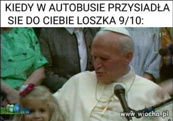 Taka sytuacja.