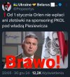 I to jest dobra wiadomość na Nowy Rok !