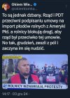 Protestują bo protestują