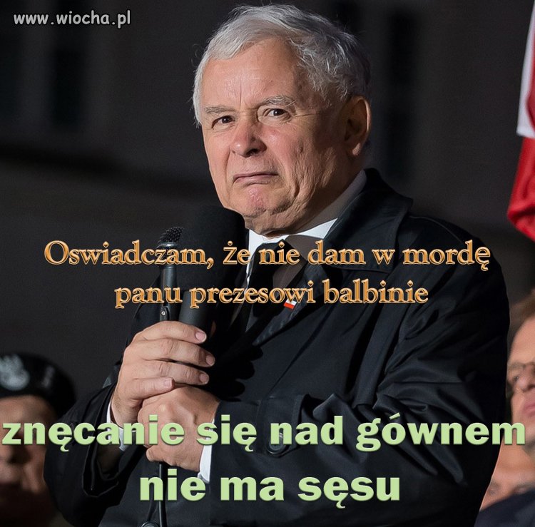 Bonć wola tfoja pszyjć kurestfo tfoje